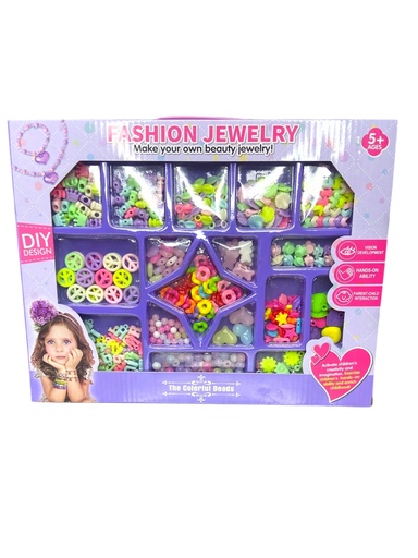 [575-263c] Juego de Belleza