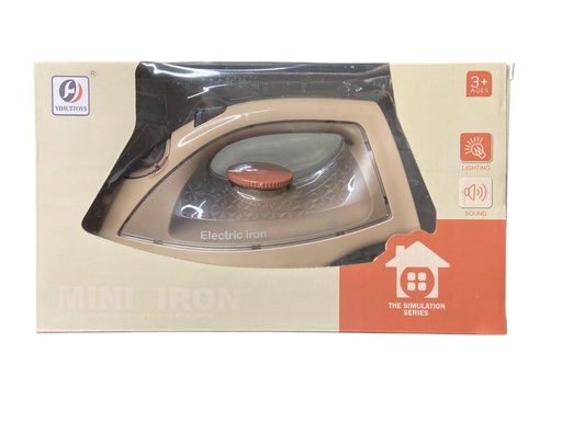 [YH178-ABS/H178-4] Plancha de Juguete