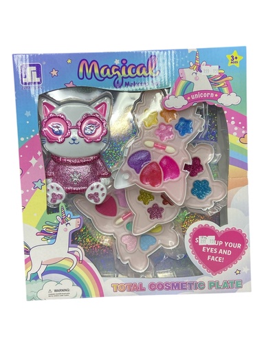 [2102I] Juego de Maquillaje