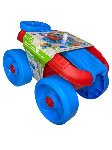 [215] Bloques BABYU HANCART