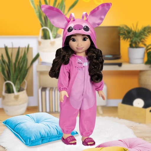 [24120] Muñeca ILY 4EVER Disney