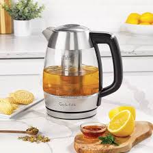 [676676] Tettera Digital kettle