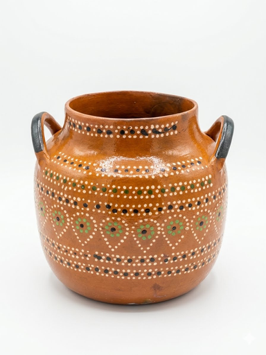 [OLLAFRIJMICH] Olla Frijolera Michoacana