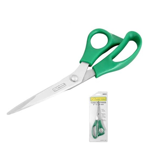 [8803] Tijeras Multiusos lion tools