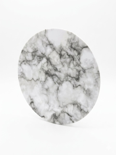[TH-235     / 0764451037205] Plato Melamina Arrocero #8 TASTER