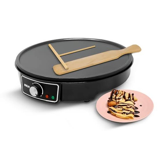 [RC-602] Plancha Crepera RCA