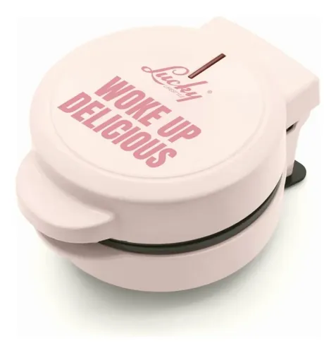 [M96810020] Mini Whafflette LUCKY