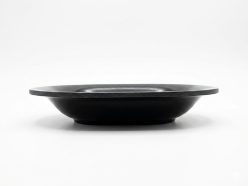 [PLATSOPMEL] Plato Para Sopa Melamina