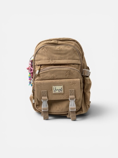 [LL26BPT03] Mochila LLUVIA