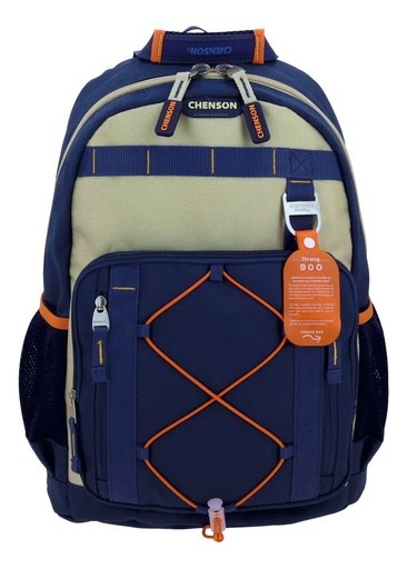 [CO70907] Mochila Chenson