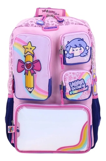 [VB71056] Mochila Chenson