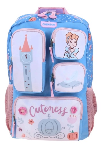 [PR70997] Mochila CHENSON