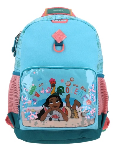 [PR70833] Mochila CHENSON