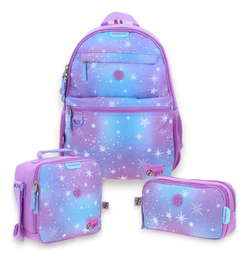 [HG70961] Mochila CHENSON