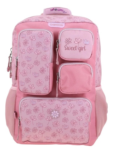 [HG71204] Mochila CHENSON