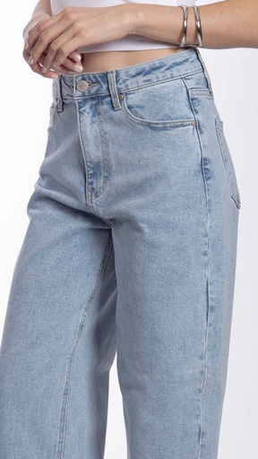 Jeans Dama BALAM Barrel