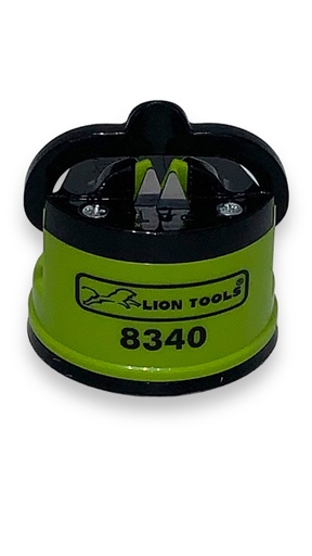 [8340] Afilador Lion Tools