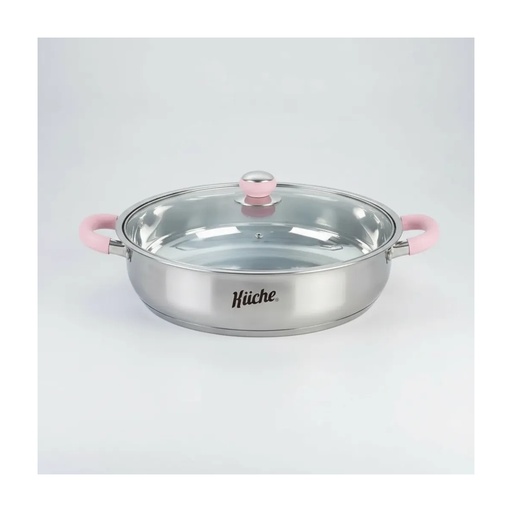 [36CM / 6977501872742] Arrocera Florencia KÜCHE