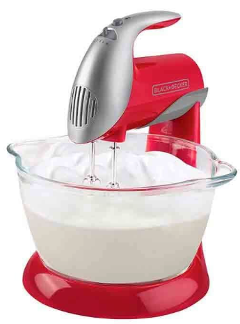 [MX900R] Batidora BLACK + DECKER