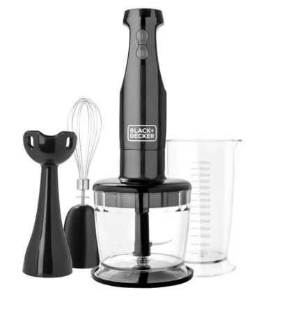 [hb2800b] Batidora de Inmersion