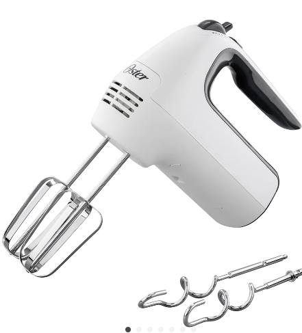 [FPSTHM3532-013] Batidora de Mano 6 Velocidades OSTER