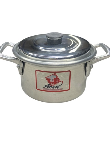 [AB1] Budinera 12 C/ASA ACSA