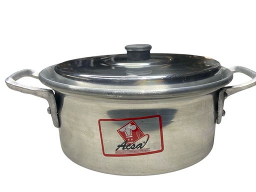 [AB7] Budinera 18 C/Asa ACSA