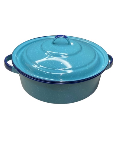 [C/TAPA] Budinera Recta 26 CM CINSA