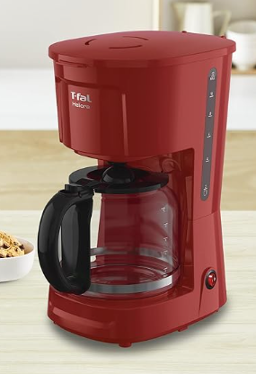 [CM1405MX] Cafetera T-fal