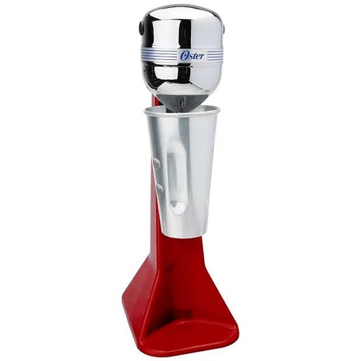 [FPSTRM2523R] Chocomilera Oster Roja 