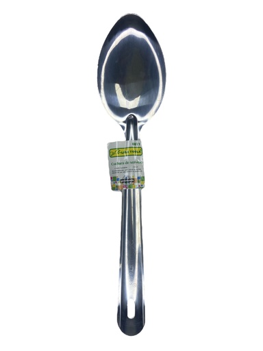 [0811] Cuchara Servicio 30cm Lion Tools