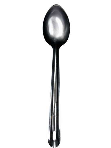 [R7-73360] Cuchara de Servicio 36 cm DOBERMAN