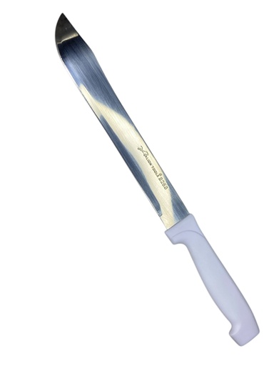 [8258] Cuchillo cocina 8" lion tooLs