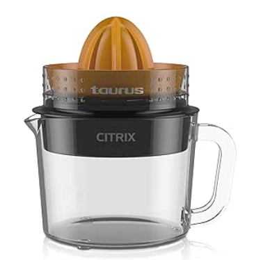 [CITRIX] EXPRIMIDOR DE JUGOS CITRIX TAURUS