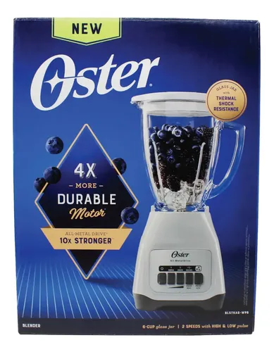 [BLSTKAG-WPB-013] Licuadora Oster