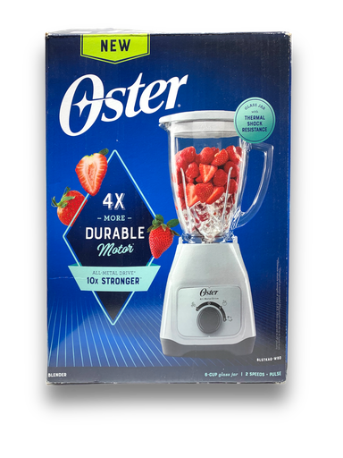 [BLSTKAG-WRD-013] Licuadora Oster