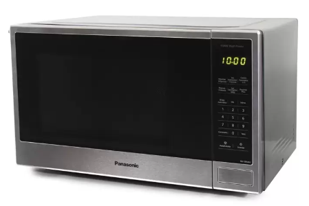 [NN-SB646S] MICROONDAS PANASONIC