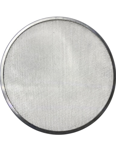[MALLAP/PIZZA20´´] Malla Para Pizza 20´´