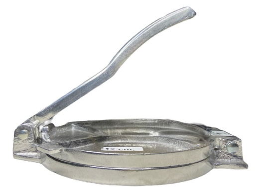[12CM] Maquina P/Gorditas Economica Aguascalientes