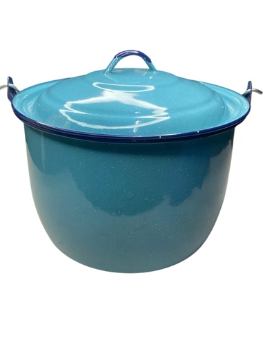 [7,6L] Olla Peltre Cinsa  #24