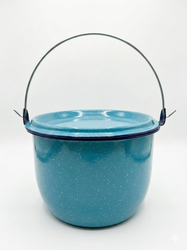 [3.900L] Olla Peltre Cinsa #20