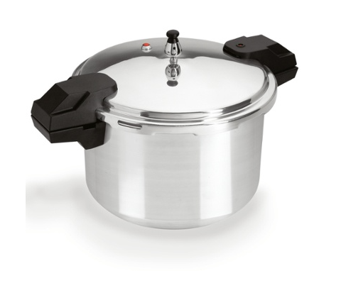 [YL307LA7] Olla de Presion T-Fal 12QT