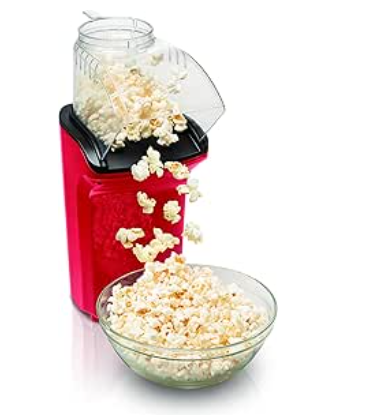 [73400] Palomera Hamilton beach