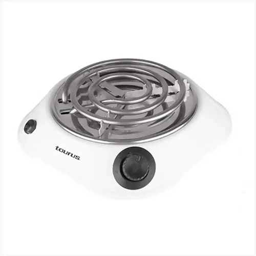 [ALPHA] Parrilla Eléctrica TAURUS