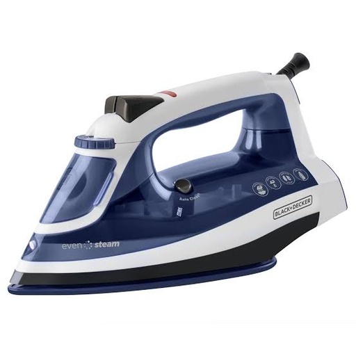 [IR1920] Plancha Black+Decker