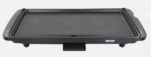 [ELECTRICA] Plancha Electrica BETTER CHEF