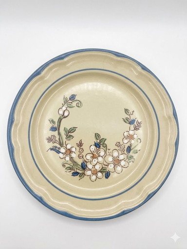 [R7-53080] Plato Arrocro de melamina YULIANA