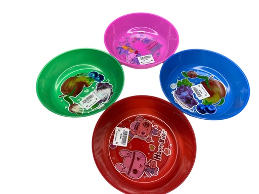 [INFANTIL-CEREAL] Plato Infantil