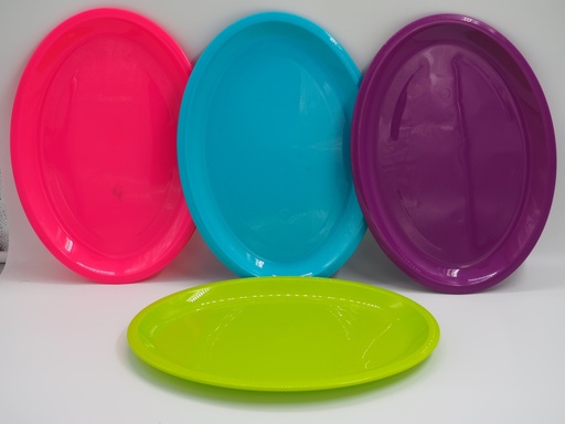 [MX-119C] Plato TAMPICO 9" YULIANA