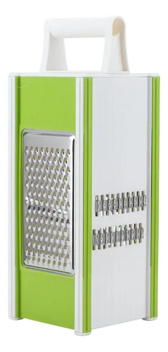 [2151] Rallador de Frutas y Verduras Lion Tools